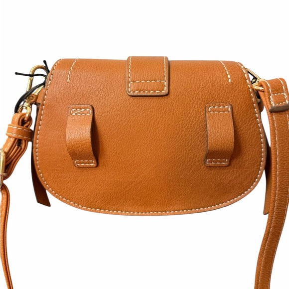 Rachel Zoe Crossbody Belt Bag NWT (A340) - Picture 5 of 11